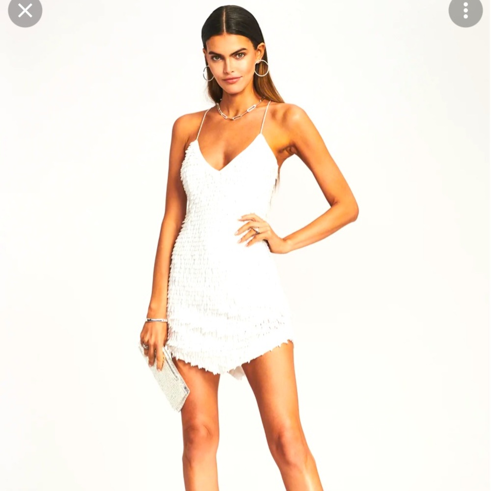 Retrofete Siren Dress